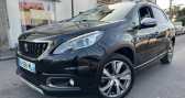 Annonce Peugeot 2008 occasion Essence 1.2l 110ch style bo�te automatique � Montfermeil