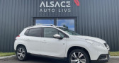 Annonce Peugeot 2008 occasion Essence 1.2l 12V S&S - 110ch  Allure  Marlenheim