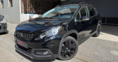 Annonce Peugeot 2008 occasion Essence 1.2l BVM6 130 CV GT Line Toit panoramique  NICE