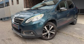 Peugeot 2008 1.2L PureTech 130CV SS BVM6 Urban Cross SUIVI COMPLET  � NICE 06