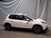 Peugeot 2008 occasion année 2013 boite Manuelle Annonce Peugeot 2008 occasion Diesel 1.4 HDi 68ch FAP BVM5 Active à FLERS