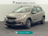 Peugeot 2008 1.4 HDI 68CH FAP BVM5 ACTIVE   Montvrain 77