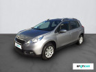Peugeot 2008 occasion année 2014 boite Manuelle Annonce Peugeot 2008 occasion Diesel 1.4 HDi 68ch FAP BVM5 Active à ONET LE CHATEAU