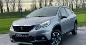 Peugeot 2008 1.4 HDI 70CH - 4 CV - ACTIVE - 2014 - GPS - LED - 1ERE MAIN  2014 - annonce de voiture en vente sur Auto Sélection.com