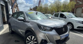 Annonce Peugeot 2008 occasion Diesel 1.5 Blue Hdi 100ch Active Business � Nieppe