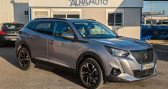 Peugeot 2008 occasion année 2020 boite Automatique Annonce Peugeot 2008 occasion Diesel 1.5 blue hdi 130 ALLURE, 64000 km à MOZAC