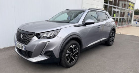 Peugeot 2008 occasion 2021 mise en vente à Lières par le garage GARAGE AD LEFEBVRE - photo n°1