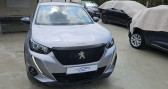 Peugeot 2008 occasion année 2022 boite Manuelle Annonce Peugeot 2008 occasion Diesel 1.5 BLUE HDI STYLE à Saint-Soupplets