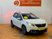 Peugeot 2008 occasion année 2018 boite Manuelle Annonce Peugeot 2008 occasion Diesel 1.5 BLUEHDI 100 CH ACTIVE BUSINESS à Labège
