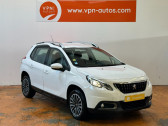 Peugeot 2008 occasion année 2019 boite Manuelle Annonce Peugeot 2008 occasion Diesel 1.5 BLUEHDI 100 CH ACTIVE BUSINESS à Labège