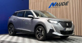 Peugeot 2008 occasion année 2020 boite Manuelle Annonce Peugeot 2008 occasion Diesel 1.5 BlueHDi 100 CH Allure à Lozanne