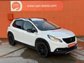 Peugeot 2008 , garage VPN AUTOS TOULOUSE  Labge