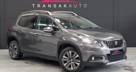 Peugeot 2008 occasion 2018 mise en vente à Maubeuge par le garage TRANSAKAUTO MAUBEUGE - photo n°1