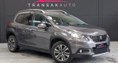 Peugeot 2008 occasion année 2018 boite Manuelle Annonce Peugeot 2008 occasion Diesel 1.5 BlueHDi 100ch Allure - CARPLAY - REGULATEUR - SUIVI COMP à Maubeuge