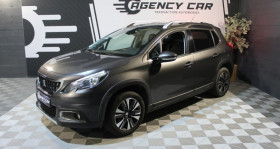 Peugeot 2008 , garage AGENCY CAR MONTELIMAR � Monboucher sur jabron