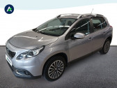 Peugeot 2008 1.5 BlueHDi 100ch E6.c Active Business S&S BVM5 86g  2019 - annonce de voiture en vente sur Auto Sélection.com