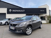 Peugeot 2008 1.5 BlueHDi 100ch E6.c Active Business S&S BVM5 86g  2019 - annonce de voiture en vente sur Auto Sélection.com