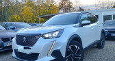 Annonce Peugeot 2008 occasion Diesel 1.5 BlueHDi 100ch E6.c Allure Business S&S  Évreux