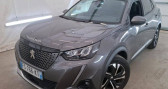 Annonce Peugeot 2008 occasion Diesel 1.5 BlueHDi 100ch E6.c Allure Business S&S  Quimperlé