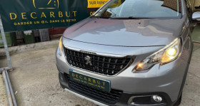 Peugeot 2008 occasion 2019 mise en vente &agrave; SIN LE NOBLE par le garage DECARBUT - photo n&deg;1
