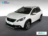 Peugeot 2008 occasion année 2019 boite Manuelle Annonce Peugeot 2008 occasion Diesel 1.5 BlueHDi 100ch E6.c Allure S&S BVM5 86g à CHALON SUR SAONE