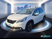 Peugeot 2008 occasion année 2019 boite Manuelle Annonce Peugeot 2008 occasion Diesel 1.5 BlueHDi 100ch E6.c Allure S&S BVM5 86g à FEIGNIES