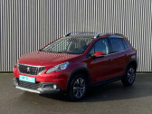 Peugeot 2008 occasion année 2019 boite Manuelle Annonce Peugeot 2008 occasion Diesel 1.5 BlueHDi 100ch E6.c Allure S&S BVM5 86g à Flers
