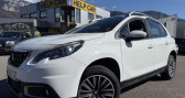 Peugeot 2008 occasion année 2019 boite Manuelle Annonce Peugeot 2008 occasion Diesel 1.5 BLUEHDI 100CH E6.C ALLURE S&S BVM5 à VOREPPE