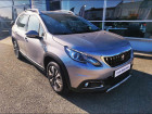 Peugeot 2008 occasion Gris année 2018 boite Manuelle Annonce Peugeot 2008 occasion Diesel 1.5 BlueHDi 100ch E6.c Allure à Dole
