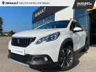 Peugeot 2008 occasion année 2018 boite Manuelle Annonce Peugeot 2008 occasion Diesel 1.5 BlueHDi 100ch E6.c Allure à Neufchâtel-en-Bray