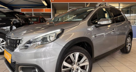 Peugeot 2008 occasion 2019 mise en vente à Sallaumines par le garage NVO SACI - photo n°1