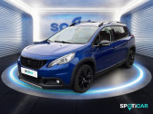 Annonce Peugeot 2008 occasion Diesel 1.5 BlueHDi 100ch E6.c GT Line S&S BVM5 86g  Hazebrouck