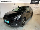 Peugeot 2008 occasion année 2019 boite Manuelle Annonce Peugeot 2008 occasion Diesel 1.5 BlueHDi 100ch E6.c GT Line S&S BVM5 86g à Cesson