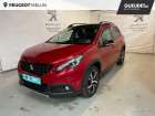 Peugeot 2008 occasion année 2019 boite Manuelle Annonce Peugeot 2008 occasion Diesel 1.5 BlueHDi 100ch E6.c GT Line S&S BVM5 86g à Cesson