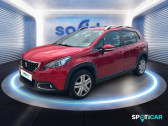Peugeot 2008 1.5 BlueHDi 100ch E6.c Signature S&S BVM5 86g   DENAIN 59