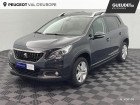 Peugeot 2008 occasion Gris année 2019 boite Manuelle Annonce Peugeot 2008 occasion Diesel 1.5 BlueHDi 100ch E6.c Style S&S BVM5 86g à Montévrain