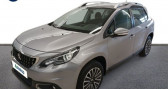 Annonce Peugeot 2008 occasion Diesel 1.5 BlueHDi 100ch S&S Active Business  Chambray-ls-Tours