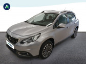 Annonce Peugeot 2008 occasion Diesel 1.5 BlueHDi 100ch S&S Active Business  Chambray Les Tours