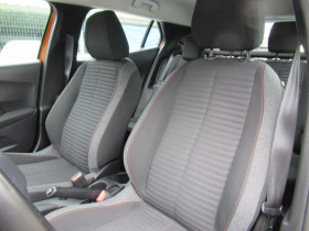 Peugeot 2008 1.5 BLUEHDI 100CH S&S ACTIVE BUSINESS  occasion  Toulouse - photo n7