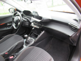 Peugeot 2008 1.5 BLUEHDI 100CH S&S ACTIVE BUSINESS  occasion  Toulouse - photo n13