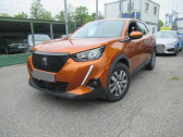 Peugeot 2008 1.5 BLUEHDI 100CH S&S ACTIVE BUSINESS   Toulouse 31