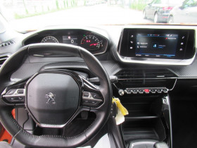 Peugeot 2008 1.5 BLUEHDI 100CH S&S ACTIVE BUSINESS  occasion  Toulouse - photo n12