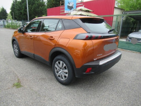 Peugeot 2008 1.5 BLUEHDI 100CH S&S ACTIVE BUSINESS  occasion  Toulouse - photo n11