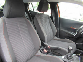 Peugeot 2008 1.5 BLUEHDI 100CH S&S ACTIVE BUSINESS  occasion  Toulouse - photo n15