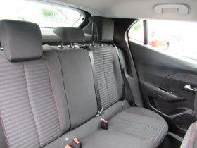 Peugeot 2008 1.5 BLUEHDI 100CH S&S ACTIVE BUSINESS  occasion  Toulouse - photo n16