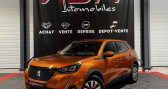 Annonce Peugeot 2008 occasion Diesel 1.5 BlueHDi 100ch S&S Active  Pulnoy