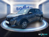 Peugeot 2008 occasion année 2020 boite Manuelle Annonce Peugeot 2008 occasion Diesel 1.5 BlueHDi 100ch S&S Active à Dunkerque