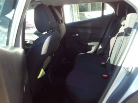 Peugeot 2008 1.5 BLUEHDI 100CH S&S ACTIVE  occasion  Toulouse - photo n13