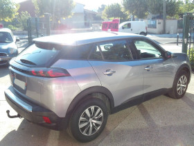 Peugeot 2008 1.5 BLUEHDI 100CH S&S ACTIVE  occasion  Toulouse - photo n6