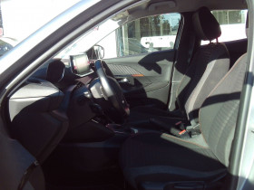 Peugeot 2008 1.5 BLUEHDI 100CH S&S ACTIVE  occasion  Toulouse - photo n10